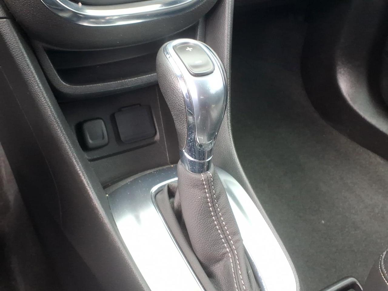 Buick Encore FWD 4dr 2016