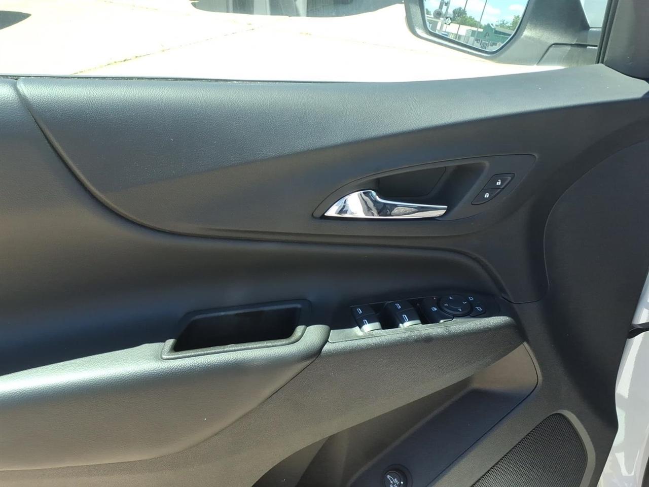 Chevrolet Equinox FWD 4dr LT w/1LT 2024