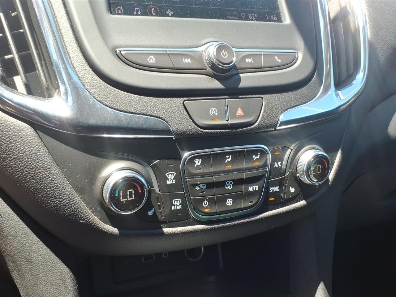 Chevrolet Equinox FWD 4dr LT w/1LT 2024