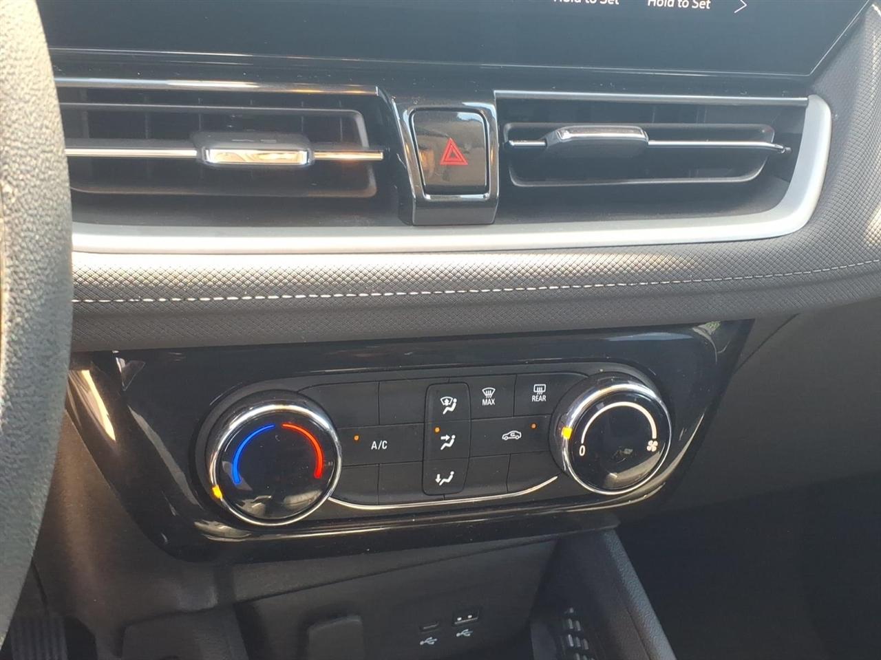 Chevrolet TrailBlazer AWD 4dr LT 2025