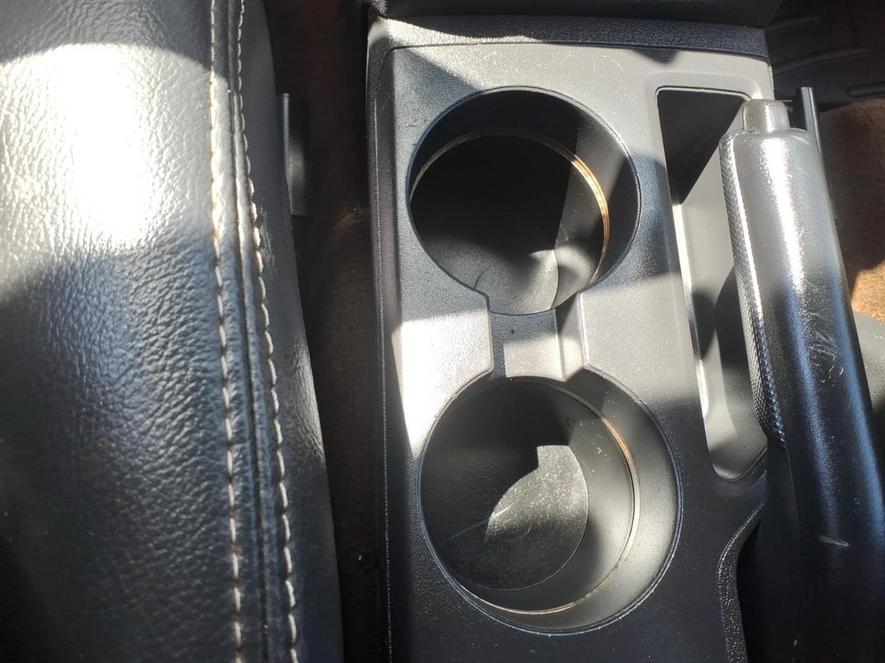 Jeep Compass 4WD 4dr Latitude 2014