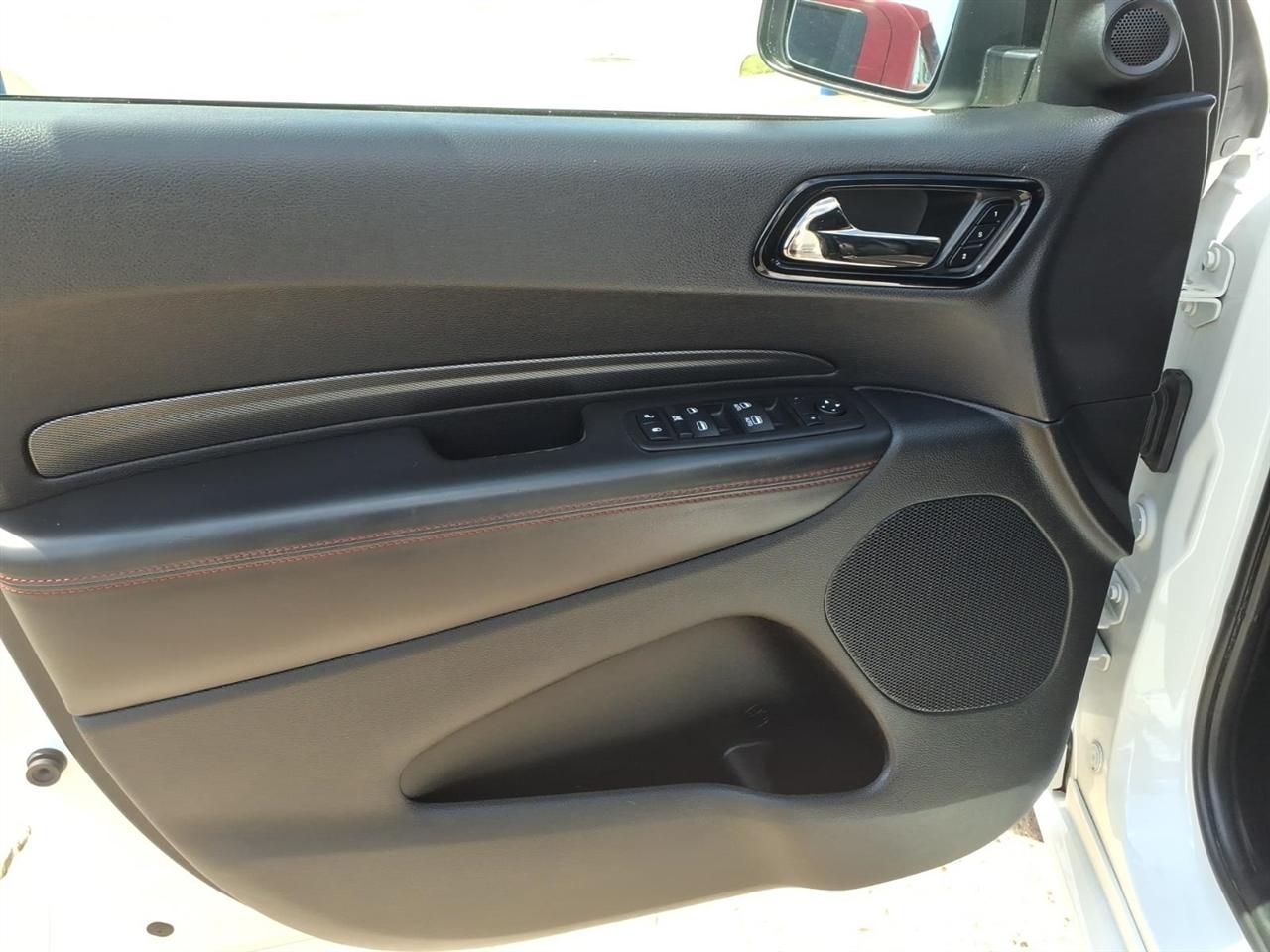 Dodge Durango GT Plus AWD 2024