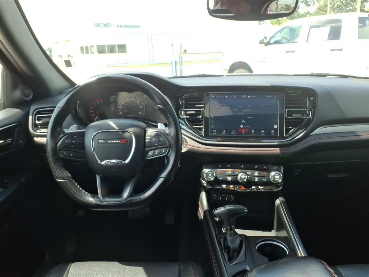 Dodge Durango GT Plus AWD 2024