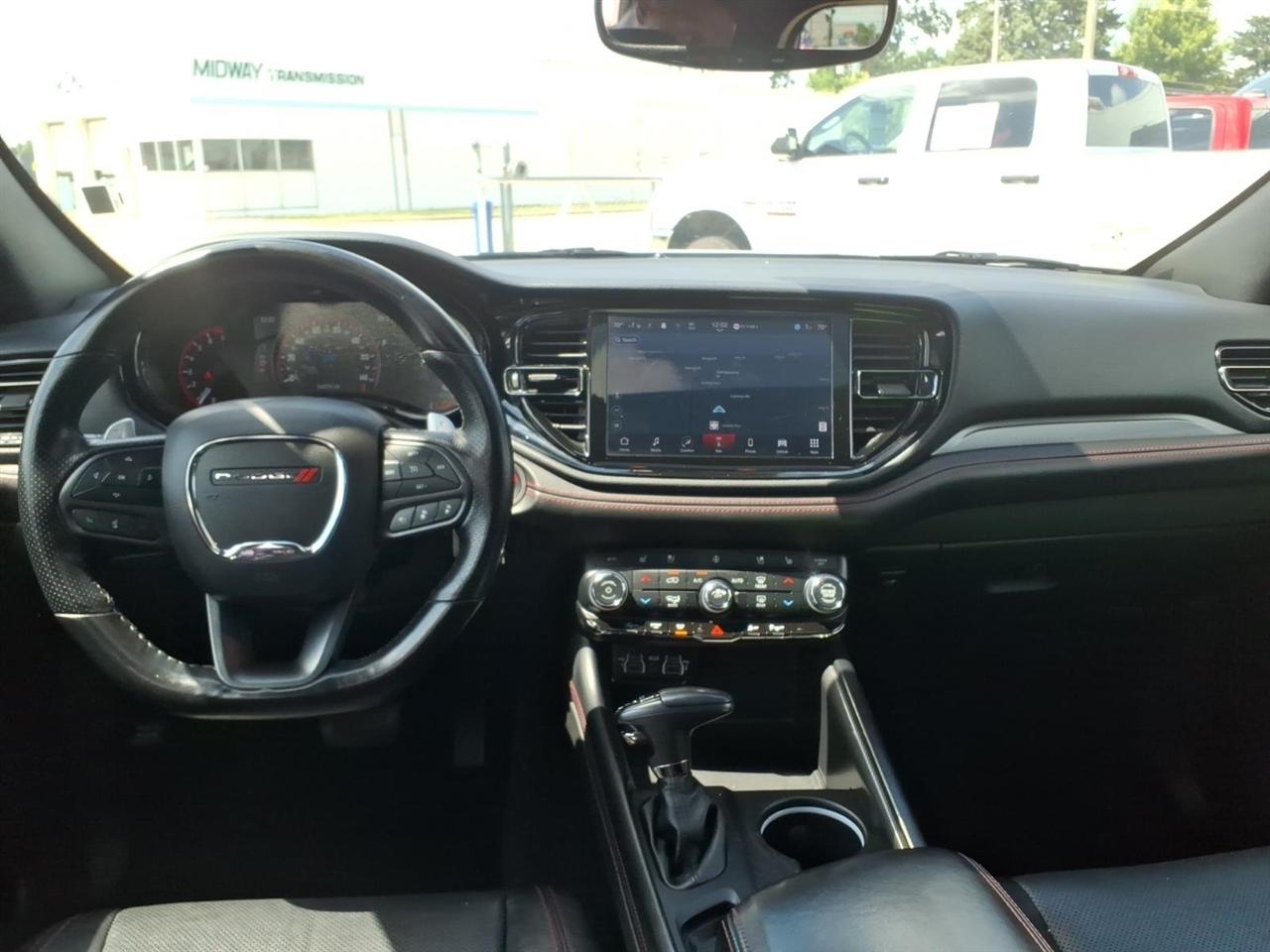 Dodge Durango GT Plus AWD 2024