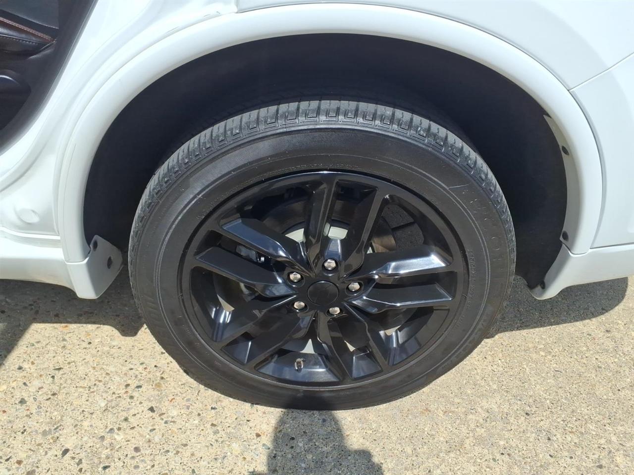 Dodge Durango GT Plus AWD 2024