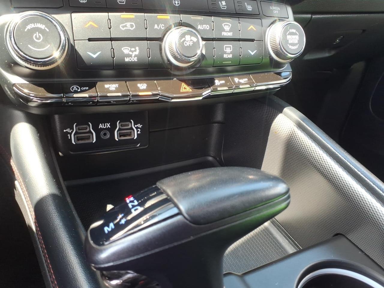 Dodge Durango GT Plus AWD 2024