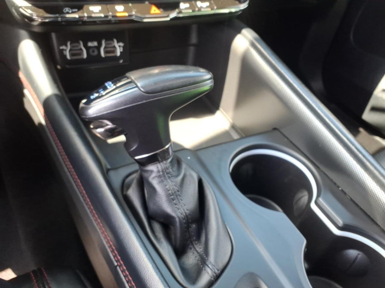 Dodge Durango GT Plus AWD 2024
