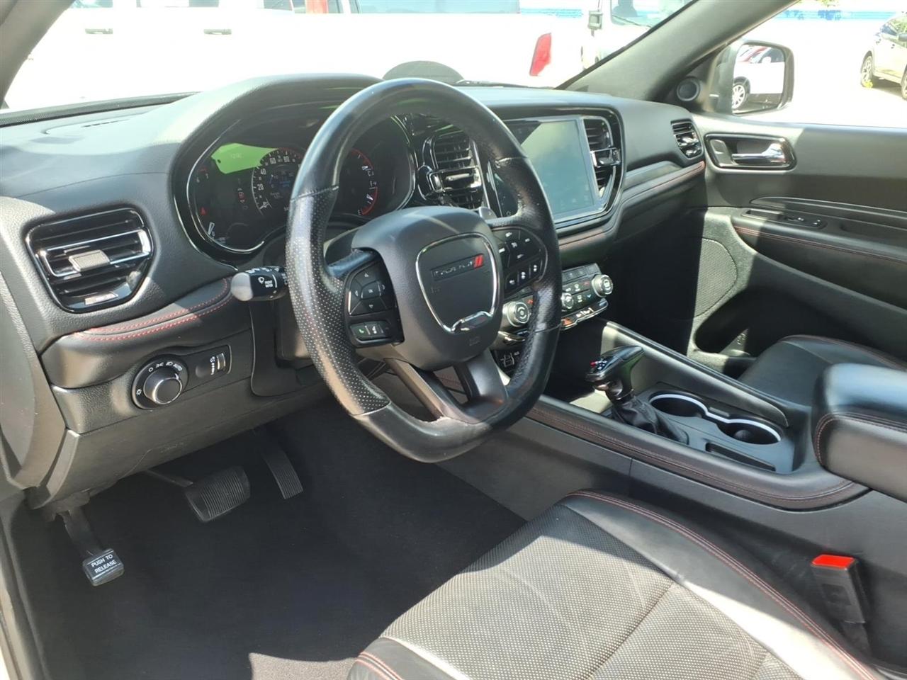 Dodge Durango GT Plus AWD 2024