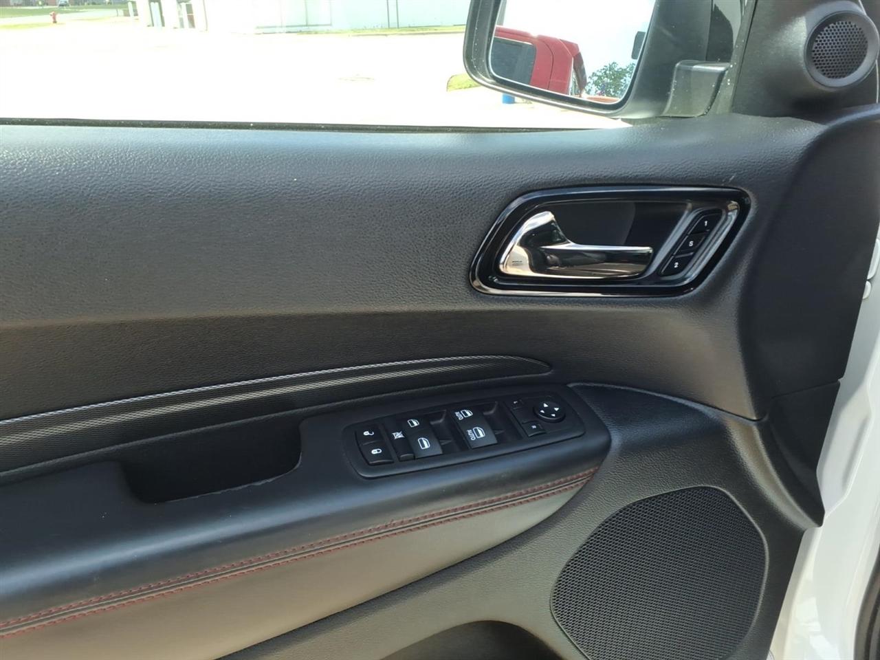 Dodge Durango GT Plus AWD 2024