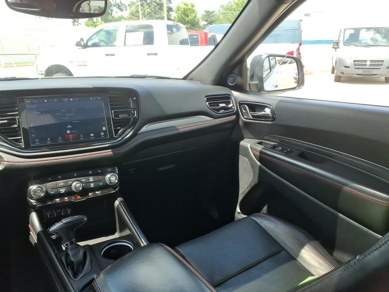 Dodge Durango GT Plus AWD 2024