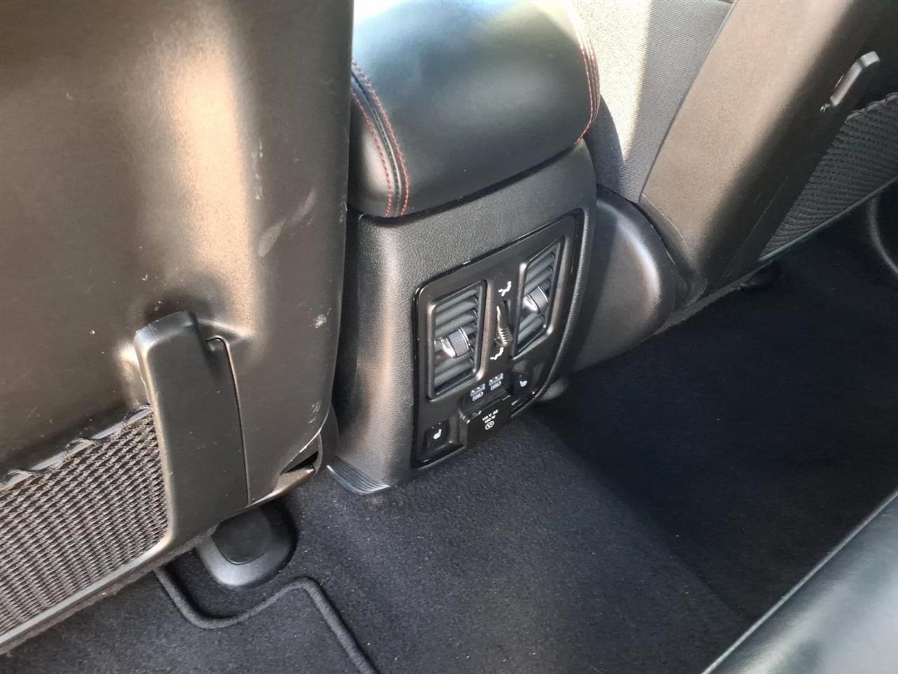 Dodge Durango GT Plus AWD 2024