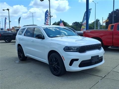 2024 Dodge Durango 
