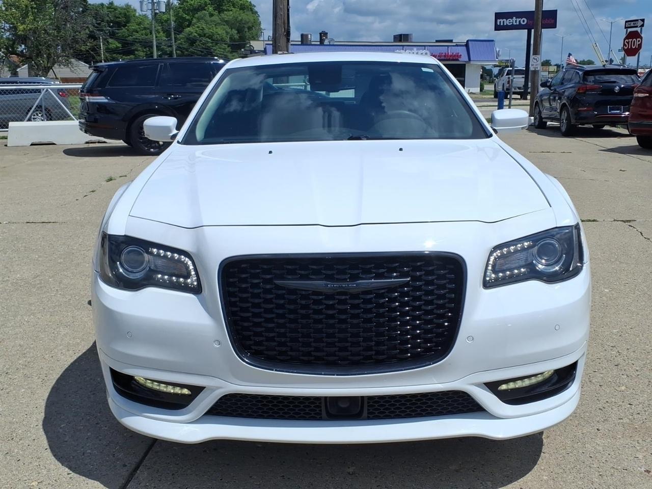 Chrysler 300 300 Touring L AWD 2023