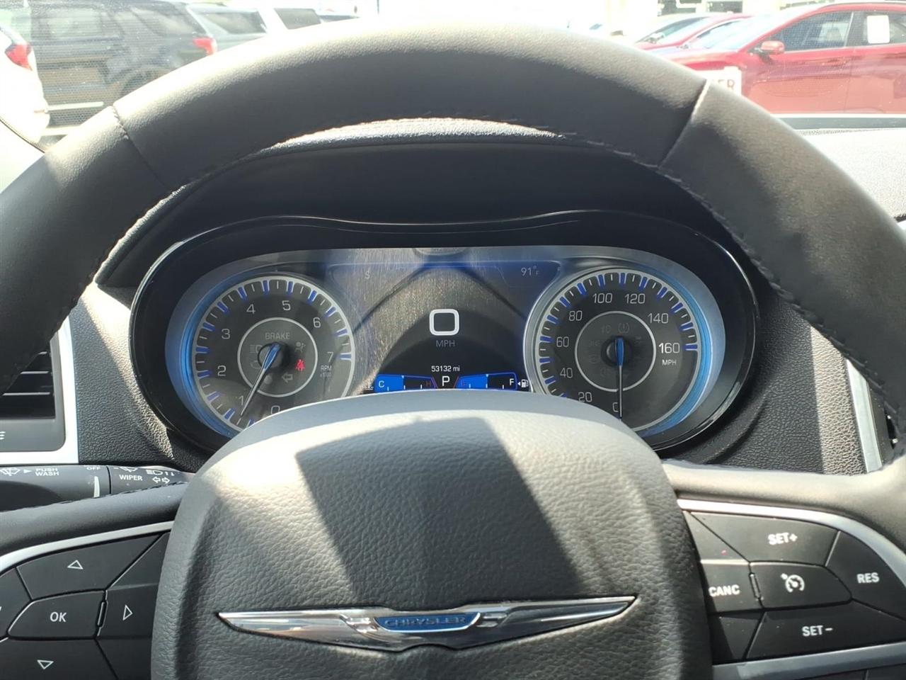 Chrysler 300 300 Touring L AWD 2023