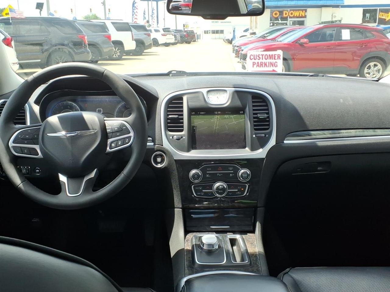 Chrysler 300 300 Touring L AWD 2023