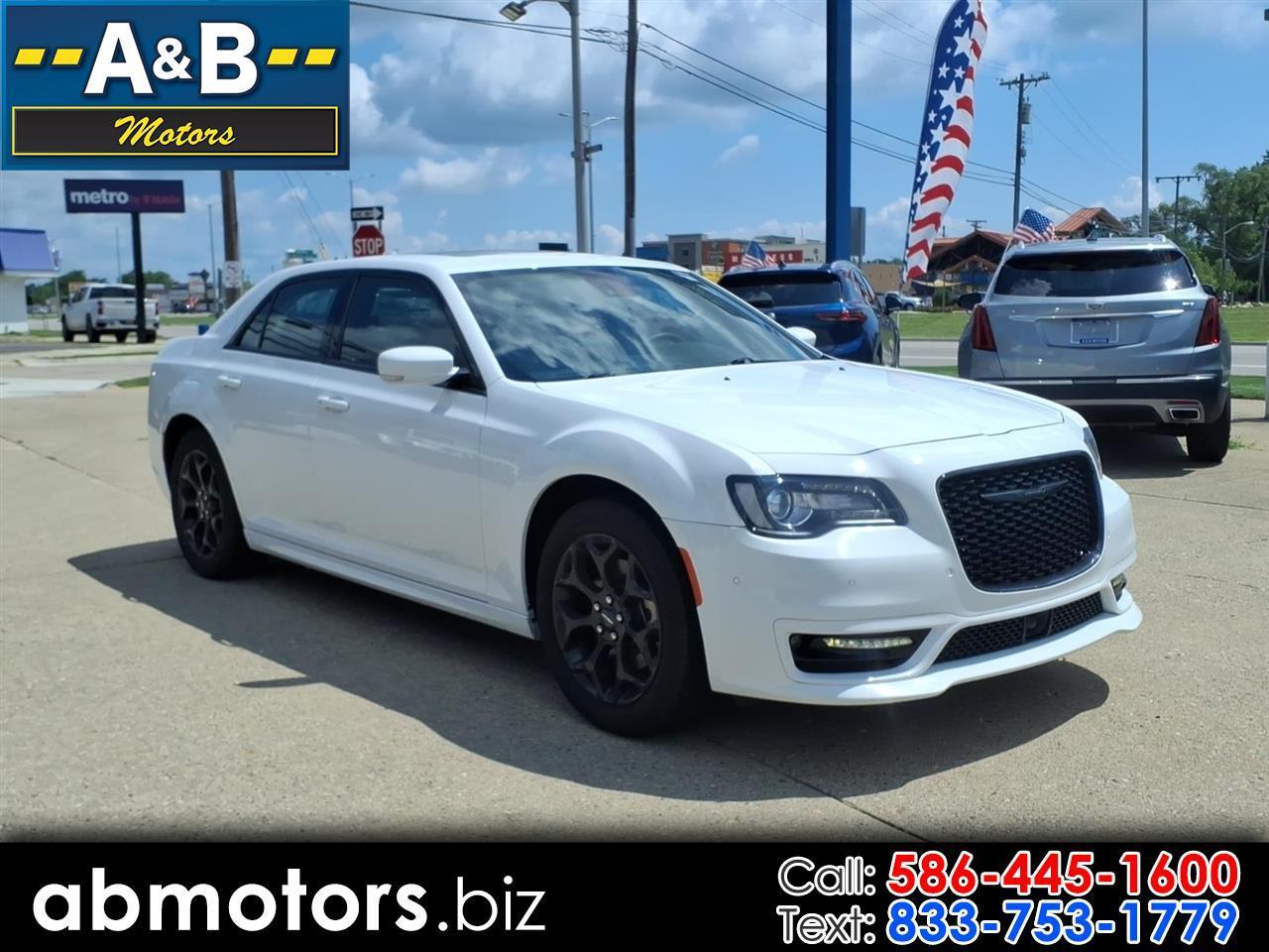 Chrysler 300 300 Touring L AWD 2023
