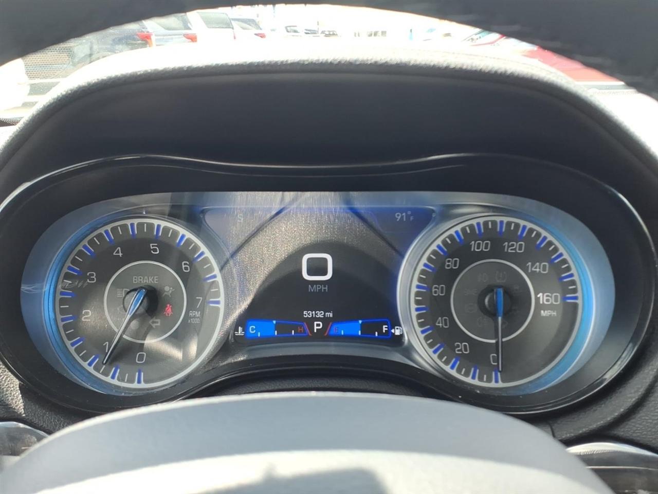 Chrysler 300 300 Touring L AWD 2023