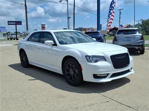 2023 Chrysler 300 