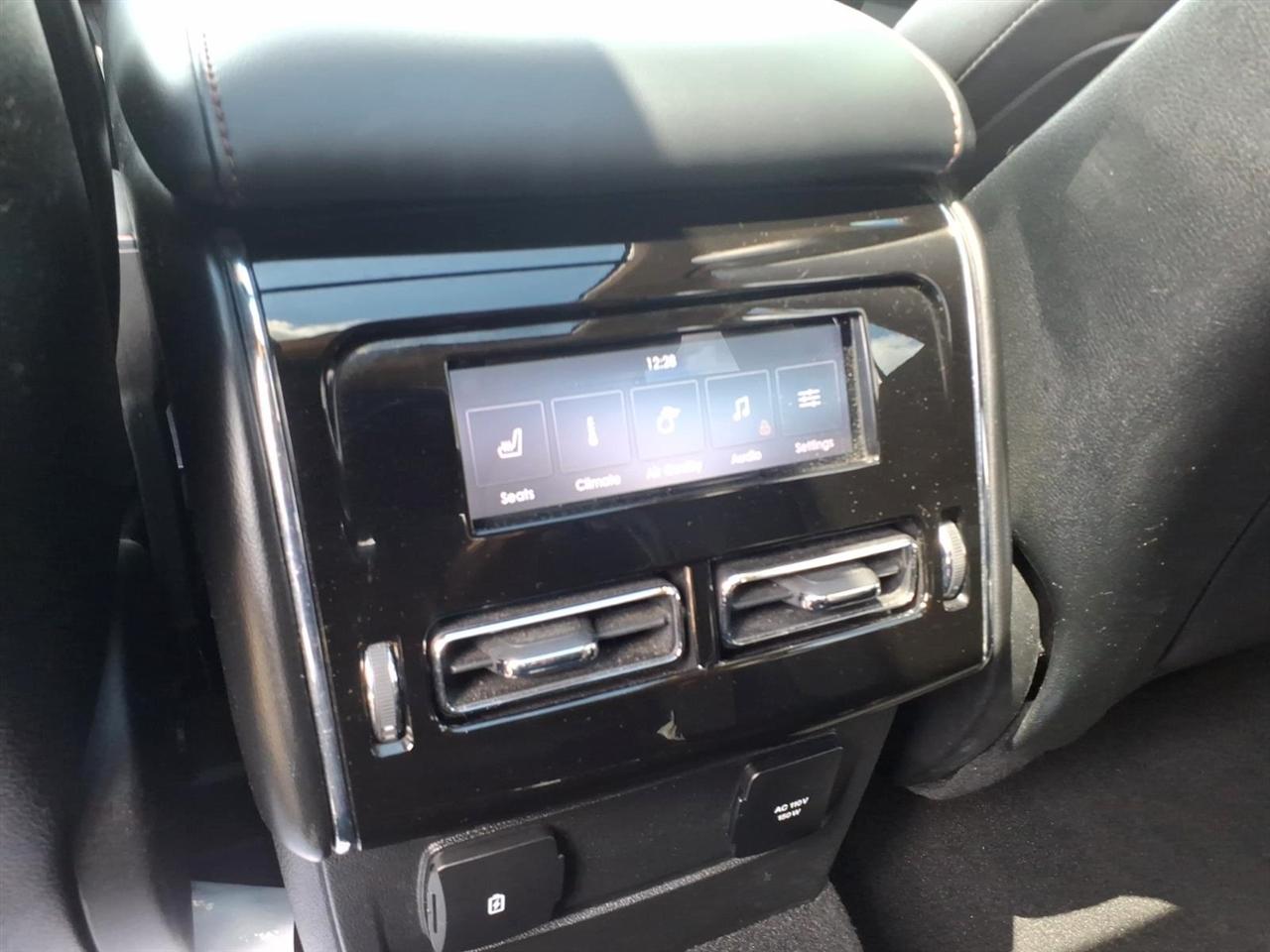 Lincoln Aviator Reserve AWD 2022