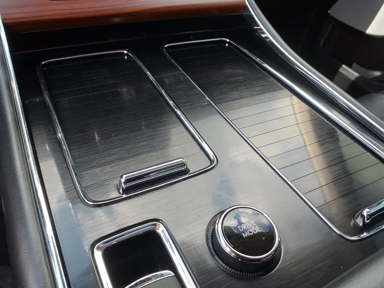Lincoln Aviator Reserve AWD 2022