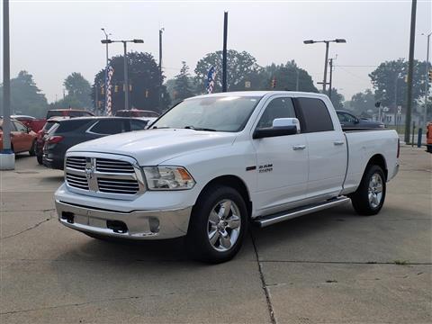 2015 RAM 1500 