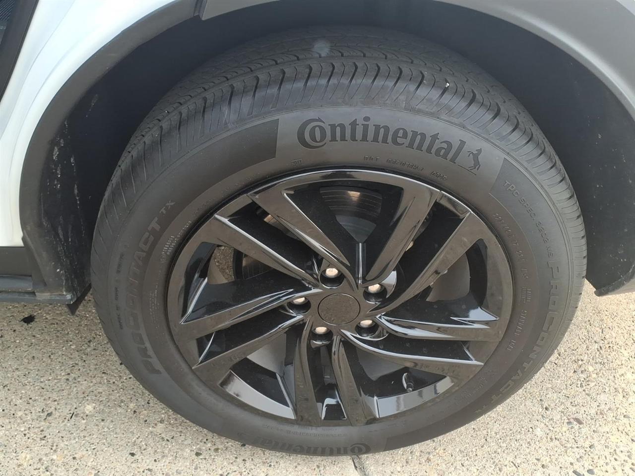 Buick Envista FWD 4dr Preferred 2025