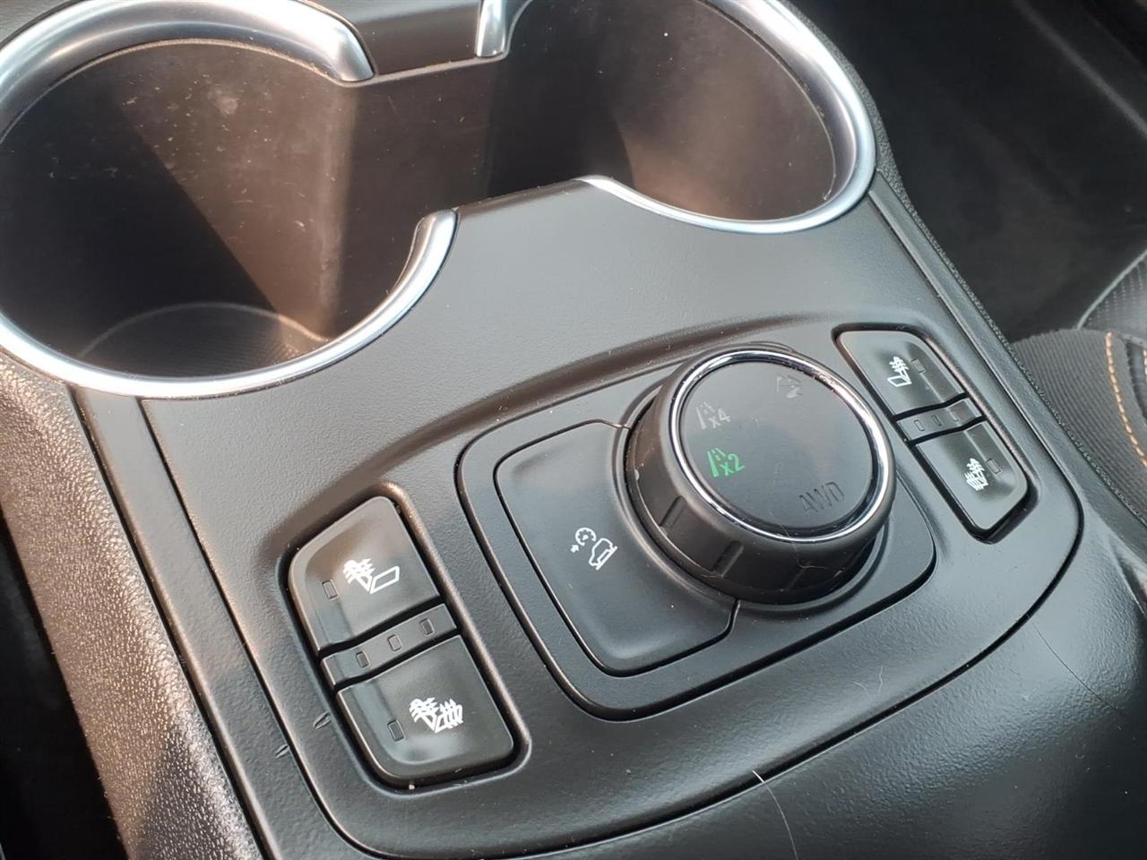 GMC Terrain AWD 4dr SLT 2019