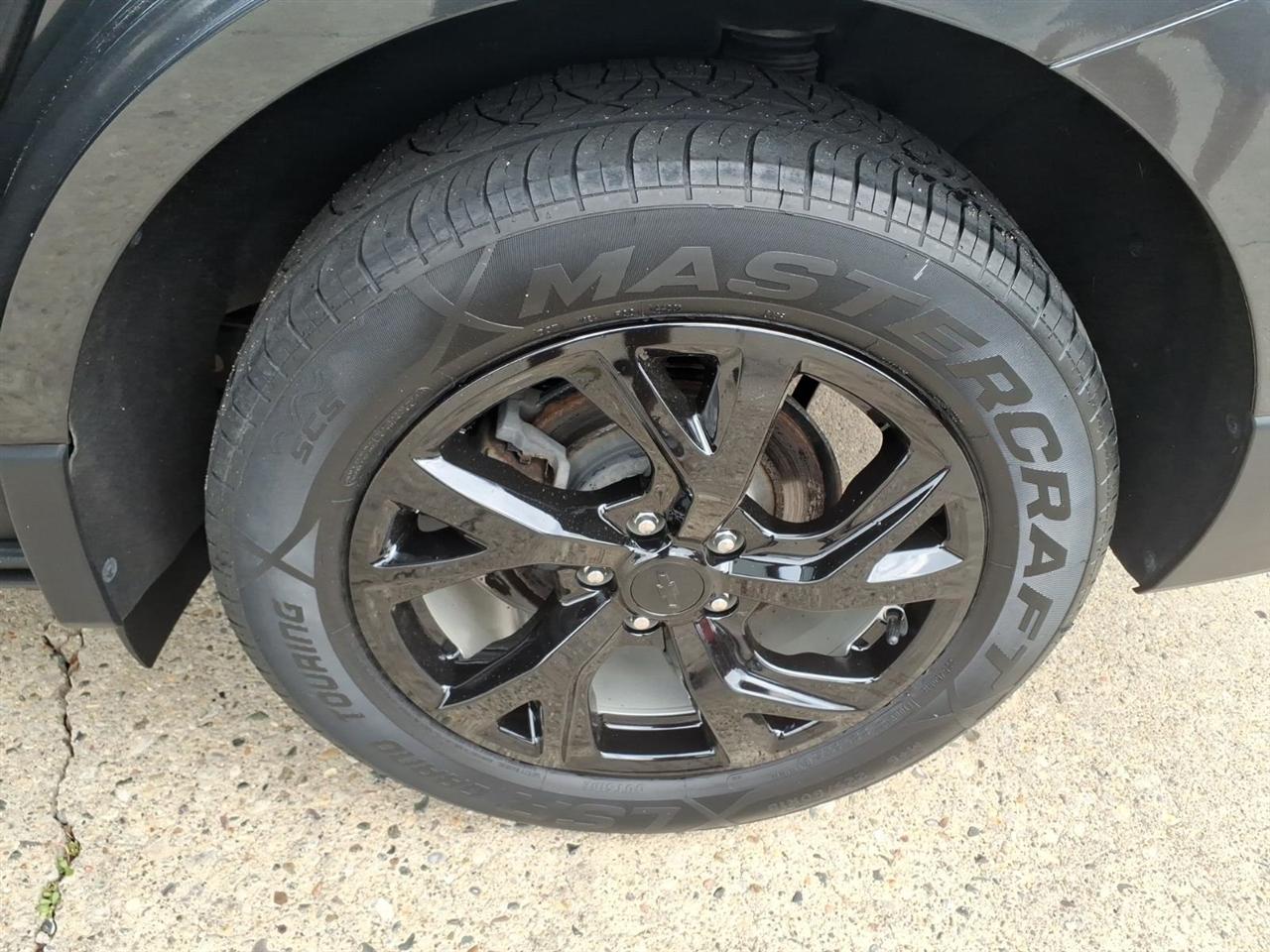 Chevrolet Equinox AWD 4dr LT w/2LT 2018