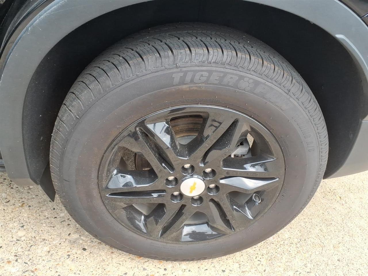 Chevrolet Blazer AWD 4dr LT w/2LT 2022