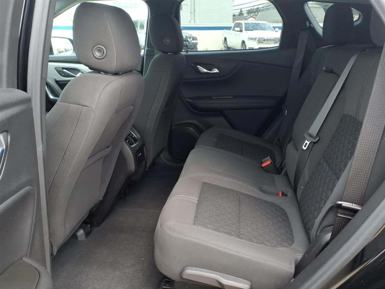 Chevrolet Blazer AWD 4dr LT w/2LT 2022