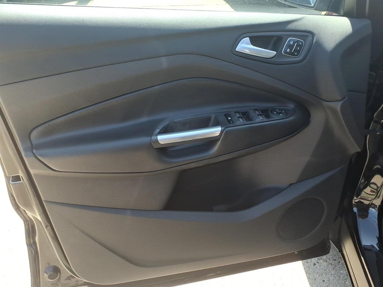 Ford Escape Titanium 4WD 2019