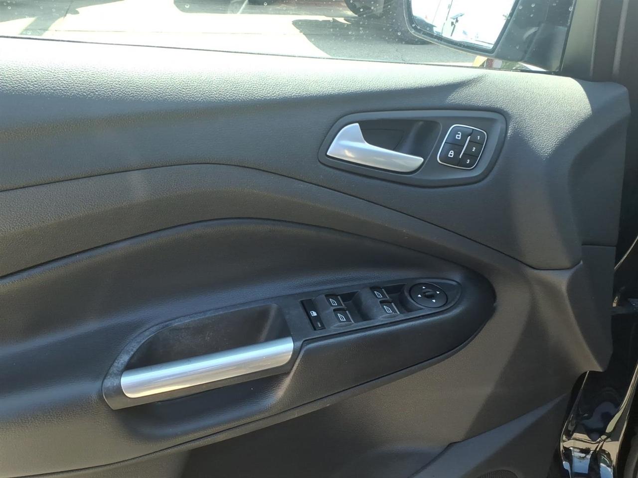 Ford Escape Titanium 4WD 2019
