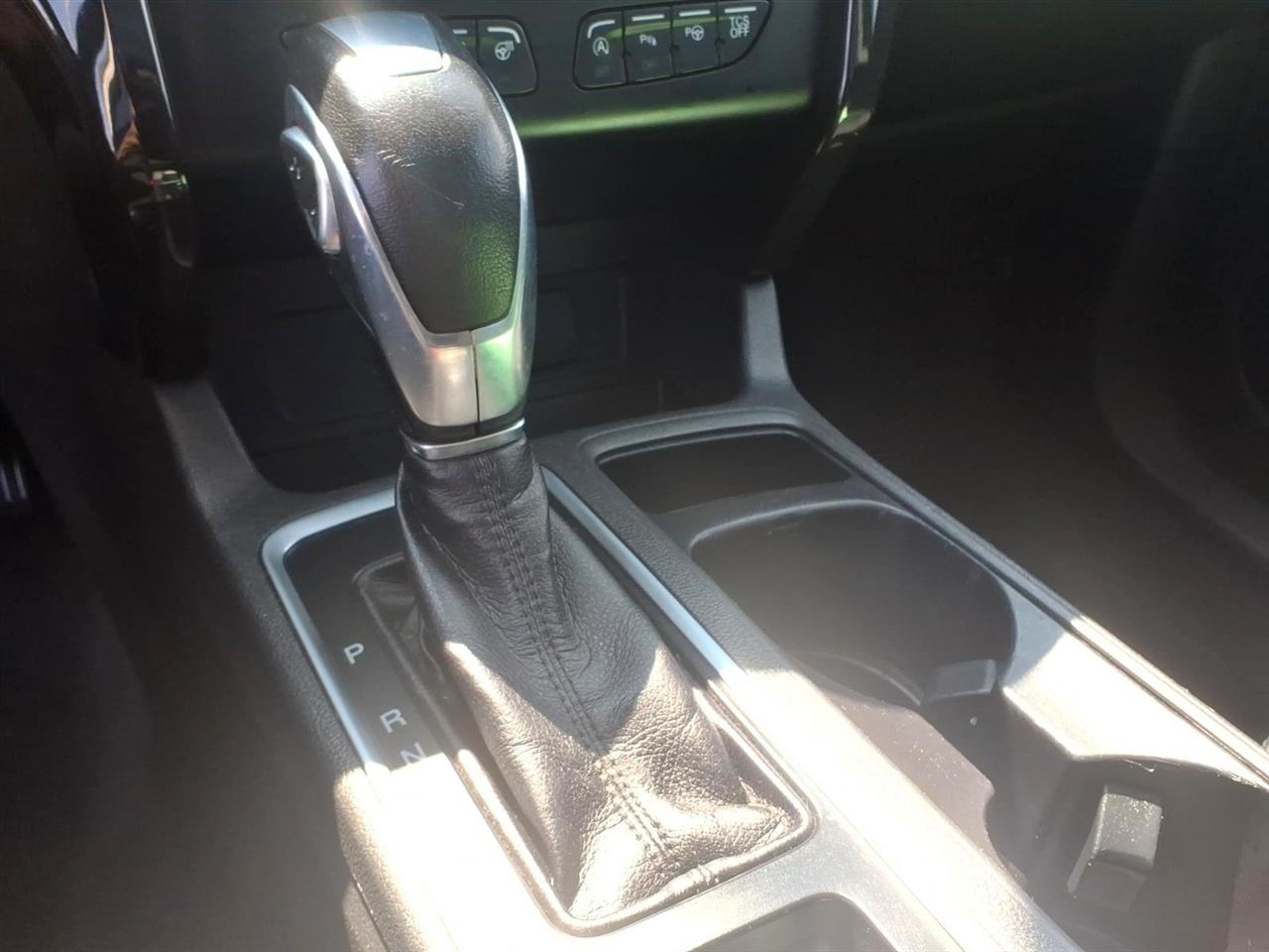Ford Escape Titanium 4WD 2019