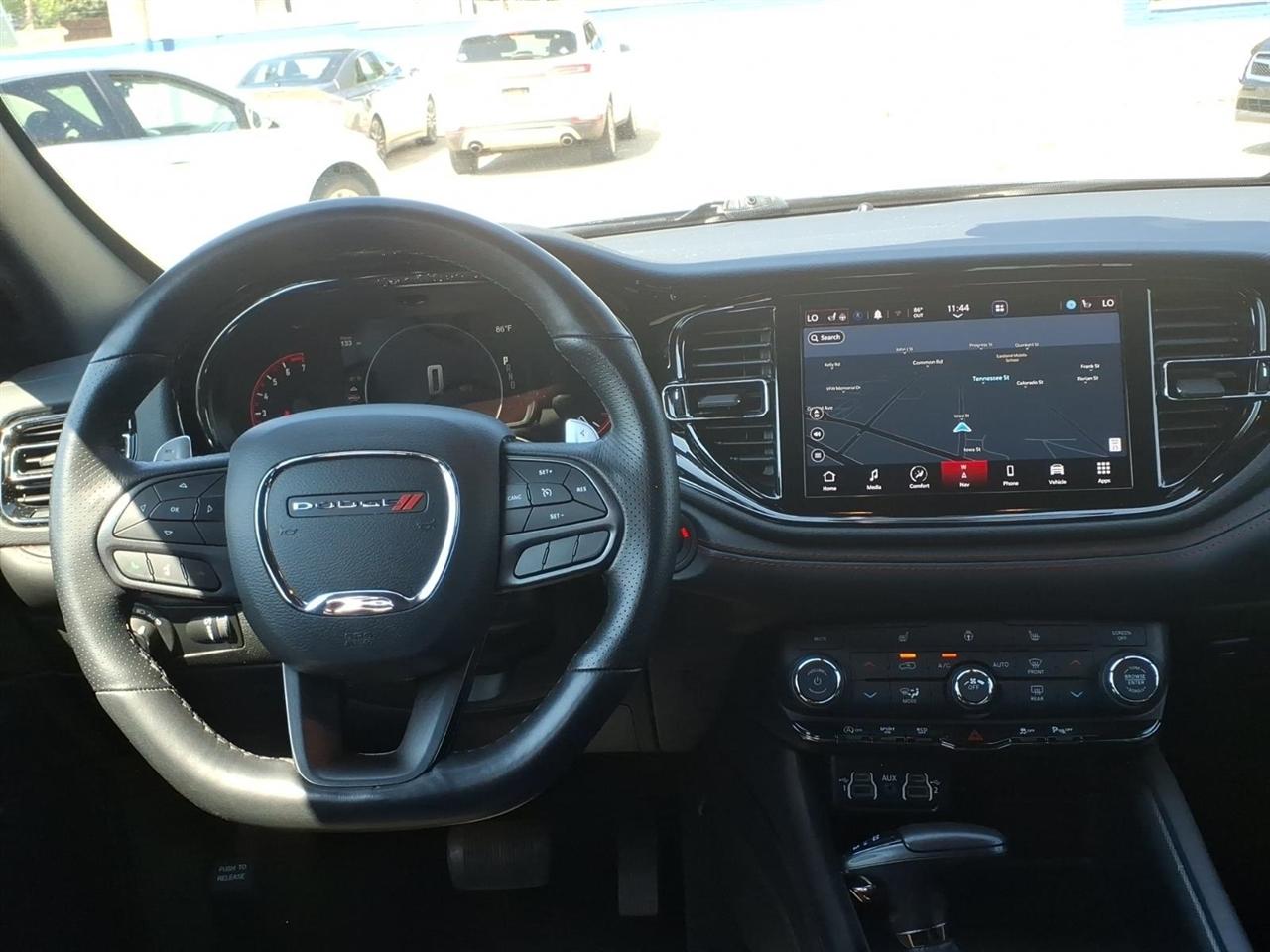 Dodge Durango GT AWD 2025