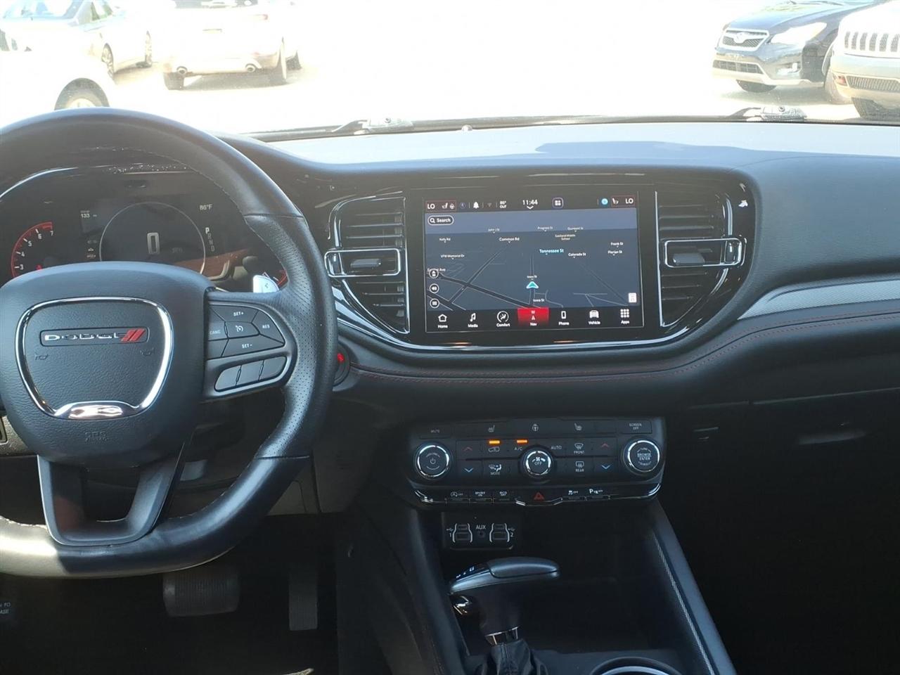 Dodge Durango GT AWD 2025