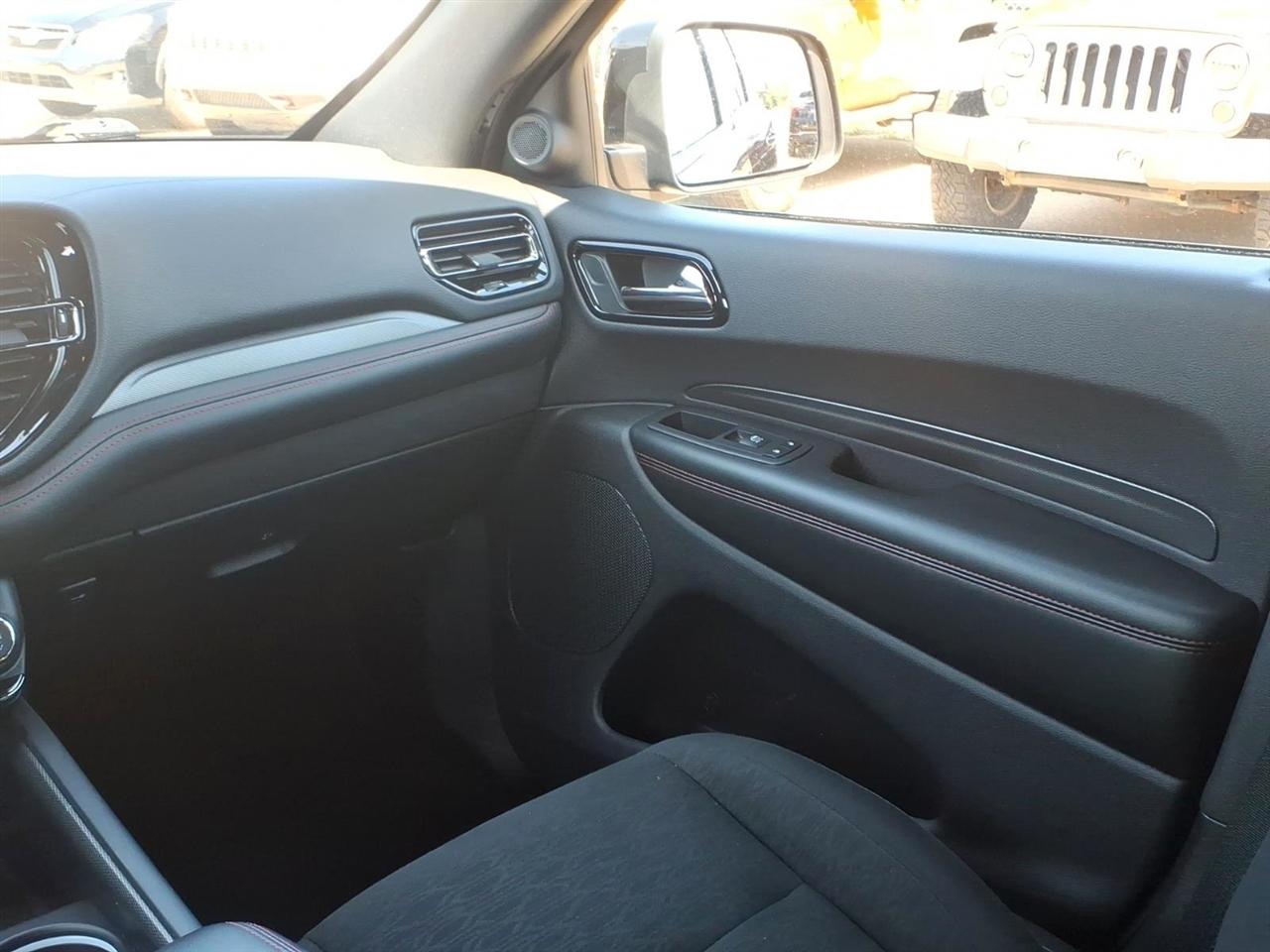 Dodge Durango GT AWD 2025