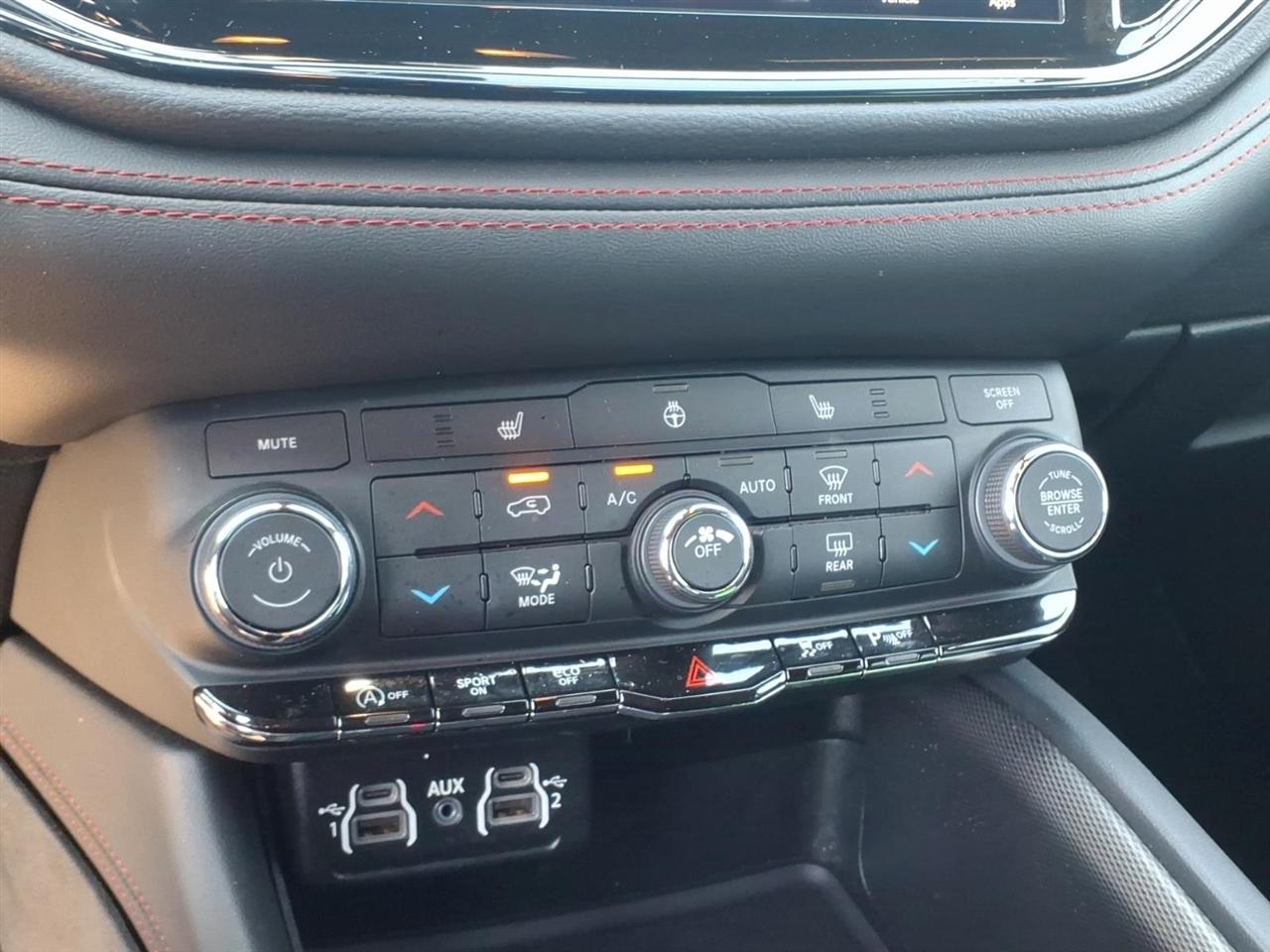 Dodge Durango GT AWD 2025