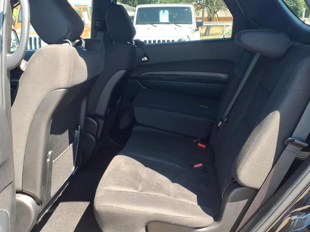Dodge Durango GT AWD 2025