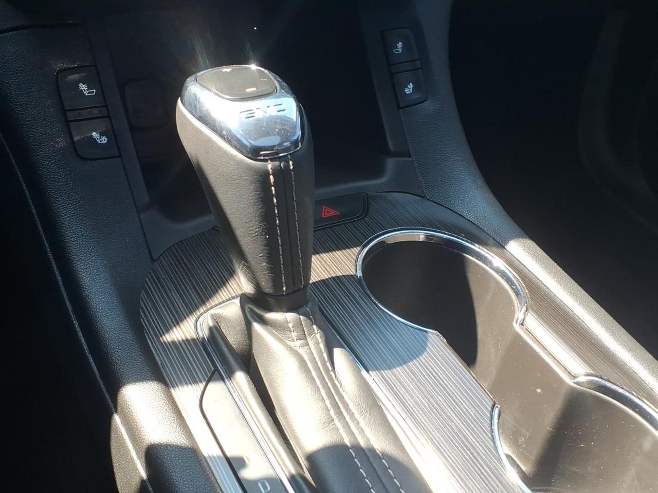 GMC Acadia AWD 4dr SLT w/SLT-1 2018