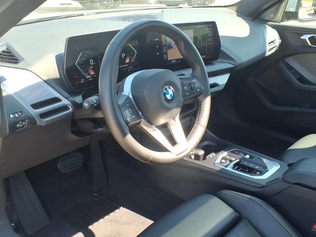 BMW 2 Series 228 xDrive Gran Coupe 2025