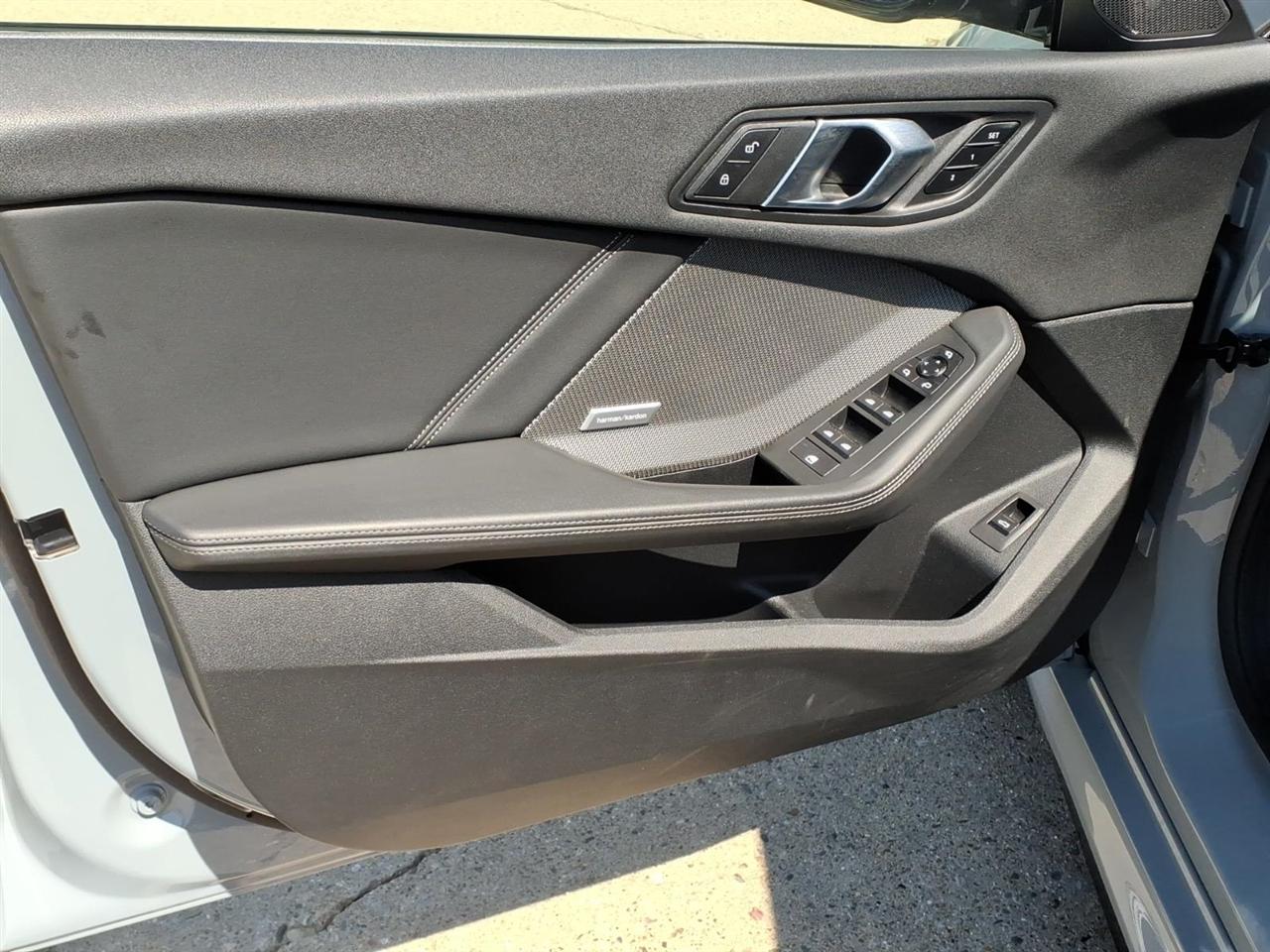 BMW 2 Series 228 xDrive Gran Coupe 2025