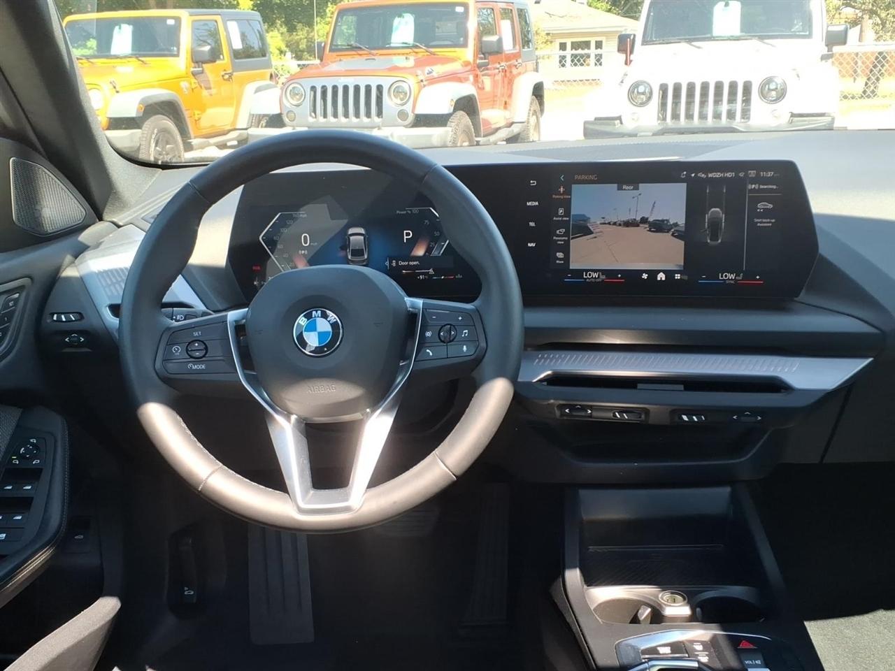 BMW 2 Series 228 xDrive Gran Coupe 2025
