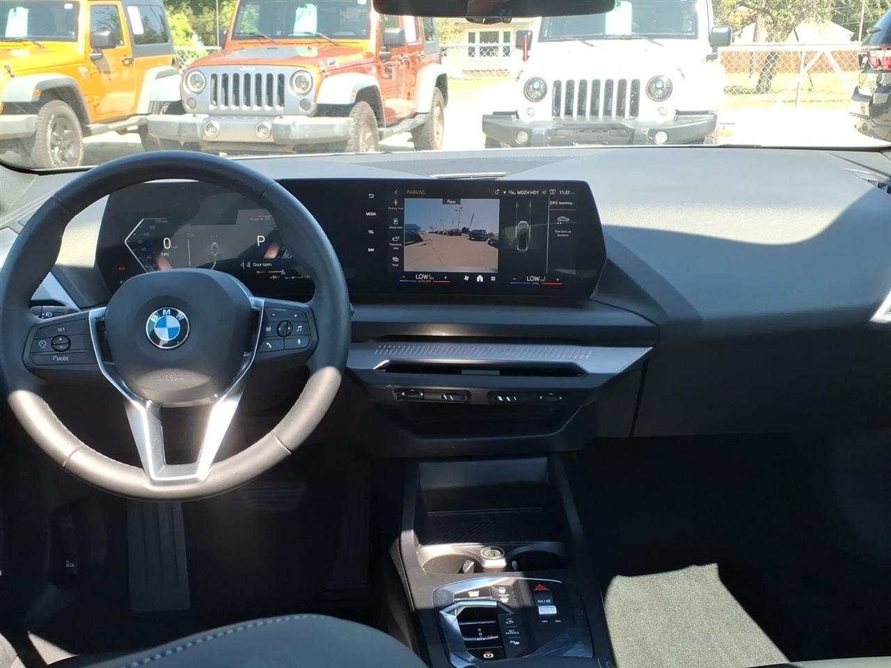 BMW 2 Series 228 xDrive Gran Coupe 2025