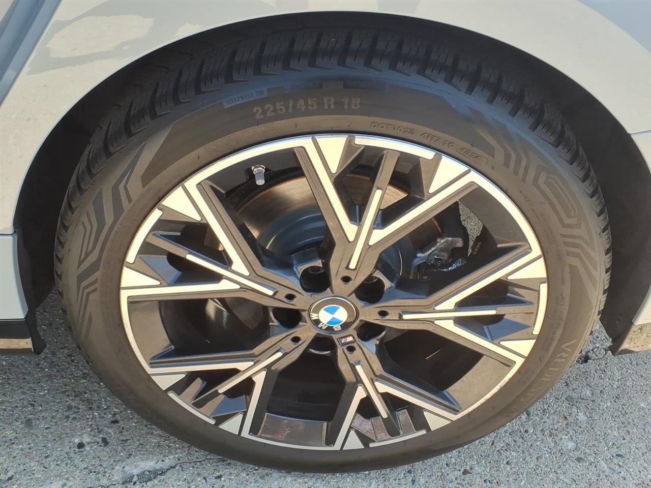 BMW 2 Series 228 xDrive Gran Coupe 2025