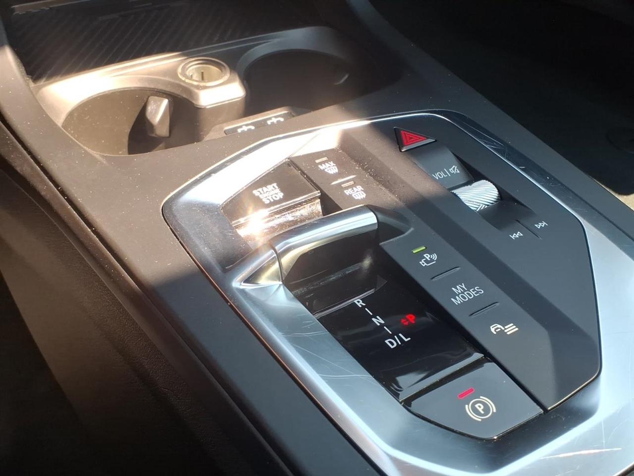 BMW 2 Series 228 xDrive Gran Coupe 2025