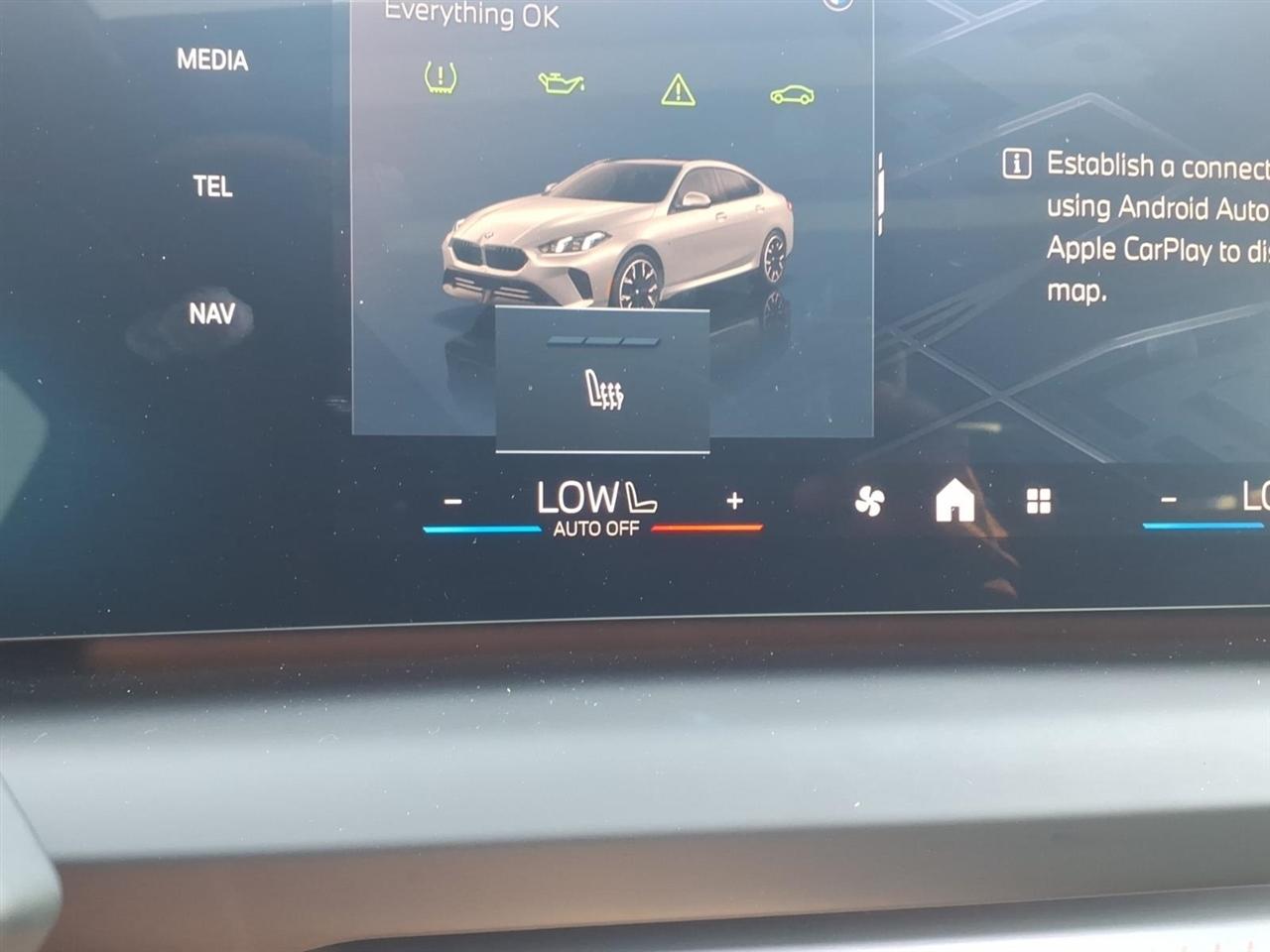 BMW 2 Series 228 xDrive Gran Coupe 2025