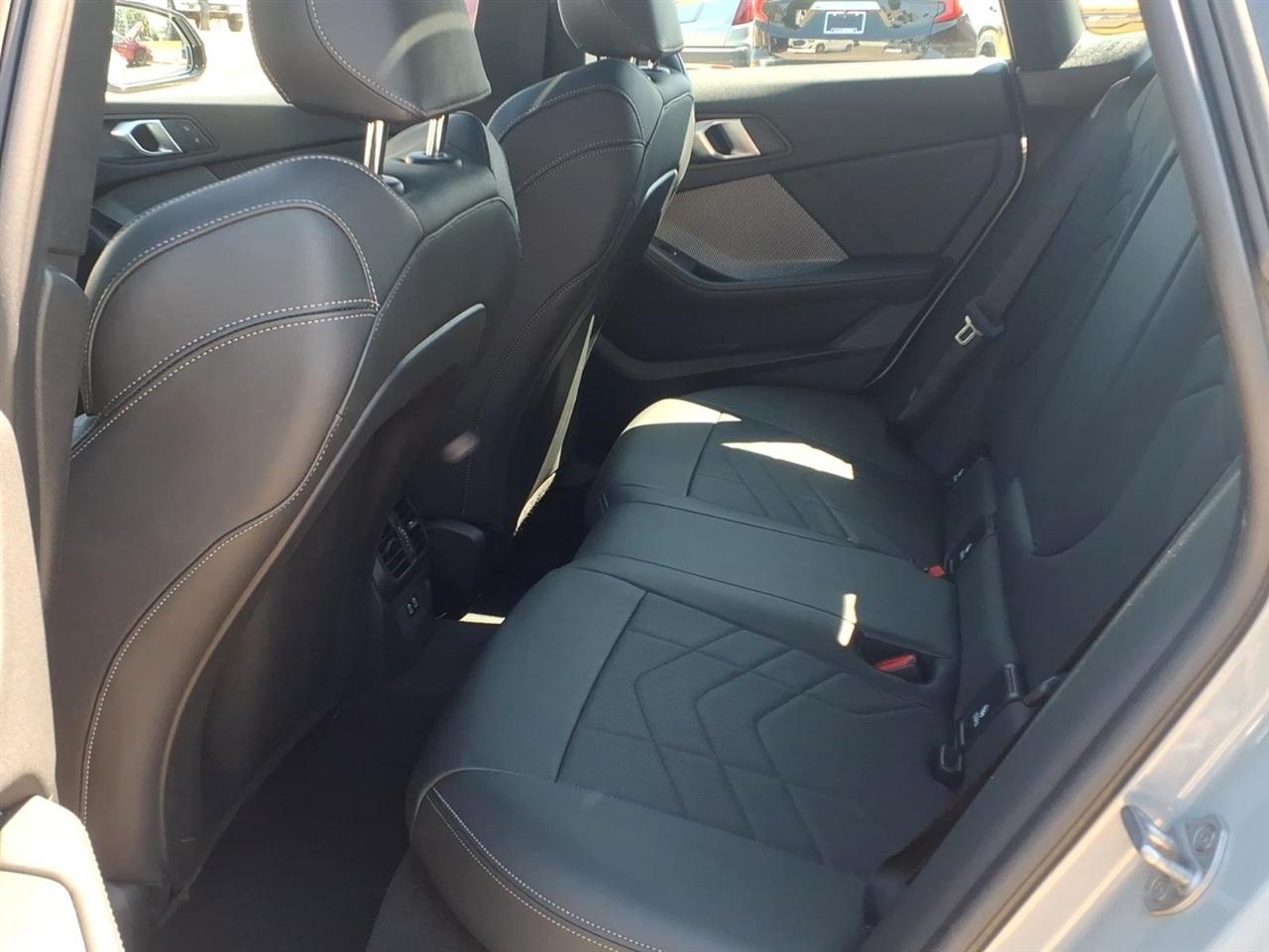 BMW 2 Series 228 xDrive Gran Coupe 2025