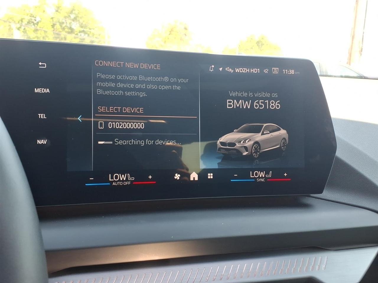BMW 2 Series 228 xDrive Gran Coupe 2025