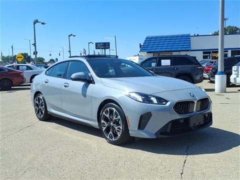 2025 BMW 2 Series 