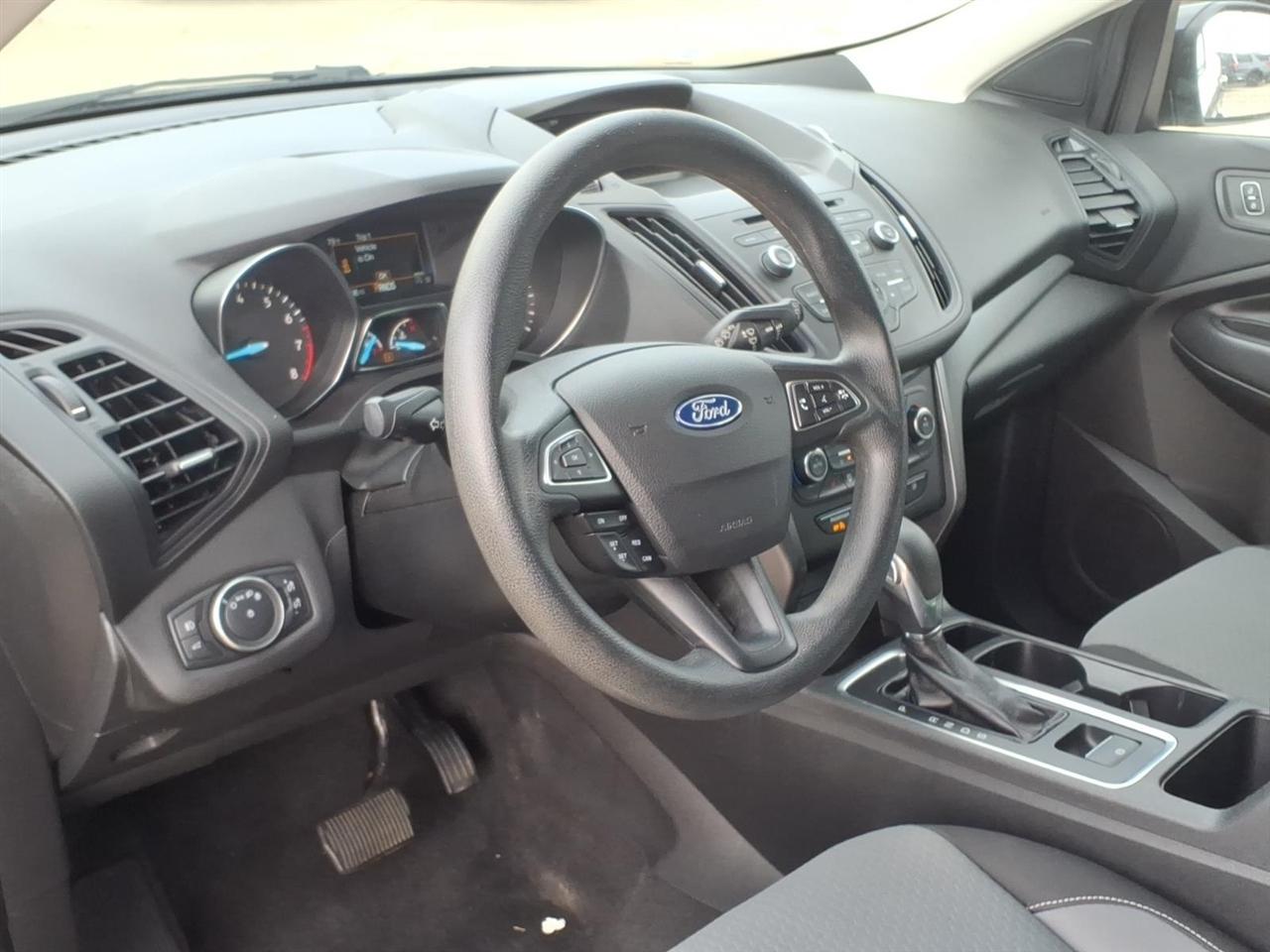 Ford Escape SE FWD 2018